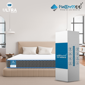 OrthoCare Ultra Comfort Mattress